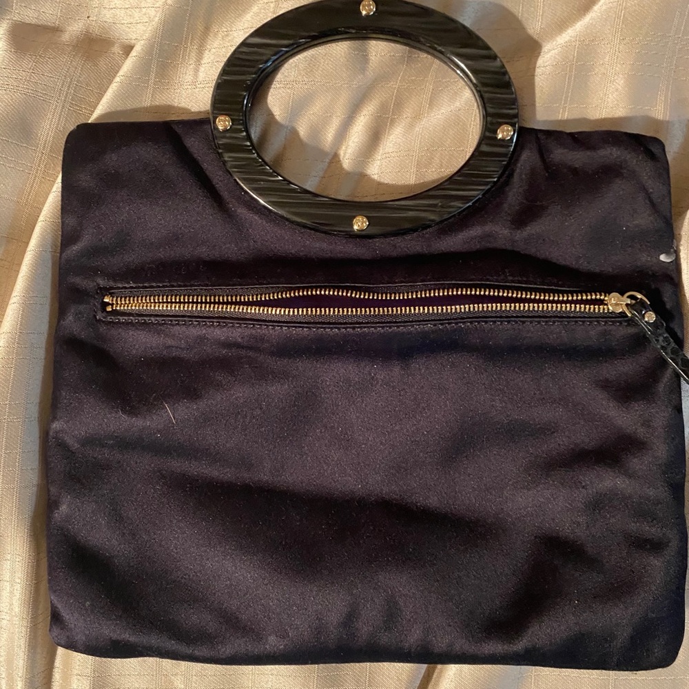 Kate Spade black bag - Picture 2 of 3